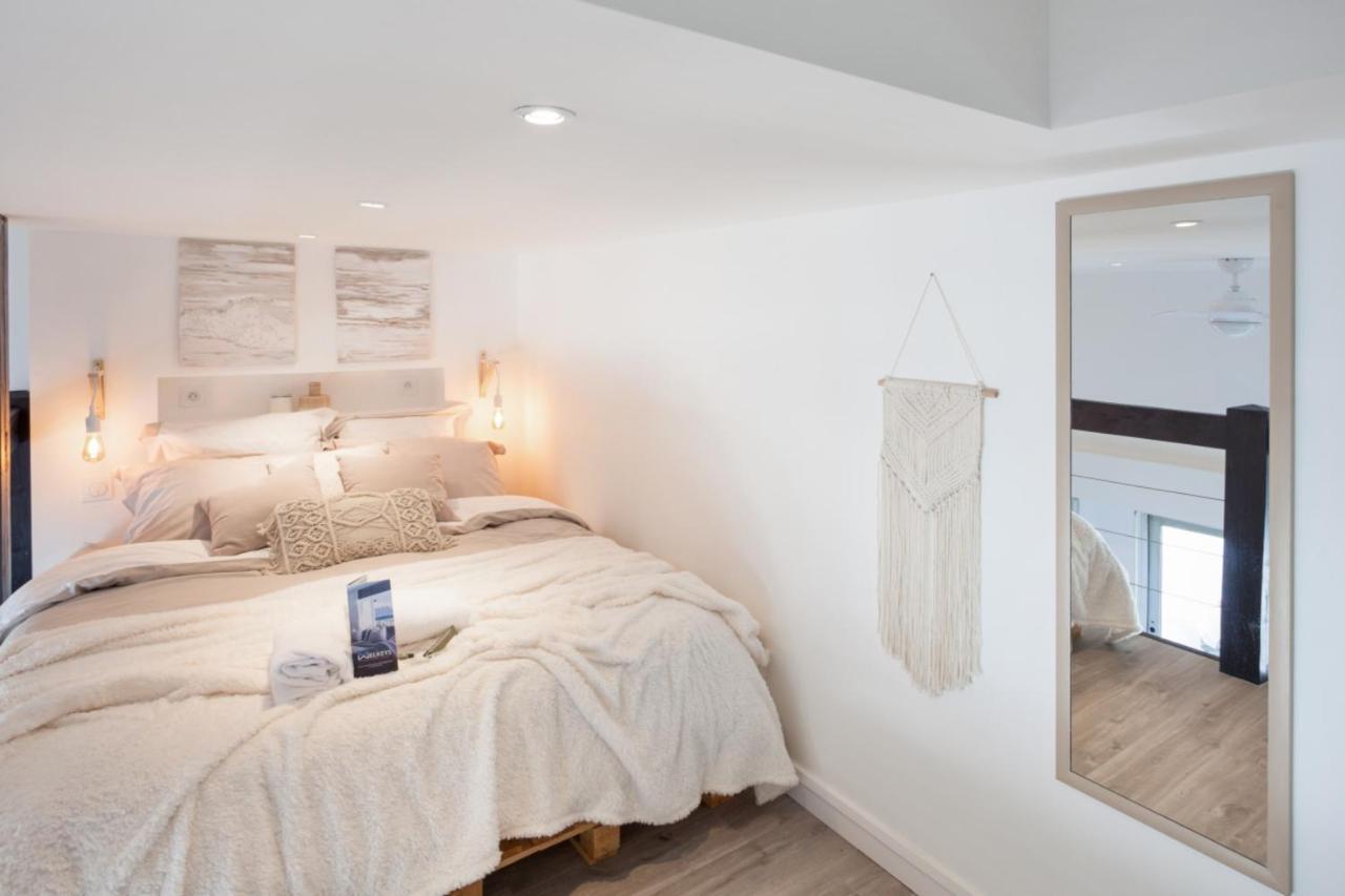 Duplex Sinepe - Welkeys Lägenhet Trouville-sur-mer Exteriör bild